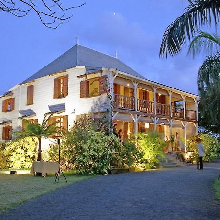 Le Jardin De Beau Vallon Mahébourg Εξωτερικό φωτογραφία