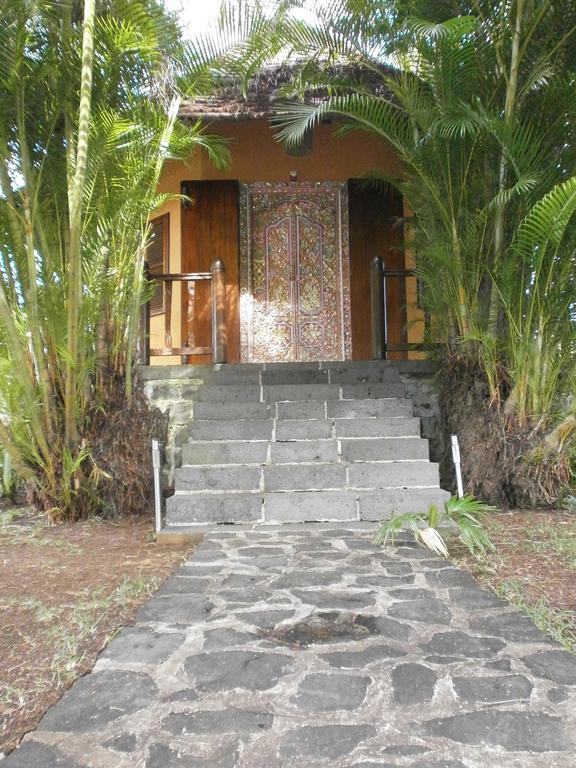 Le Jardin De Beau Vallon Mahébourg Δωμάτιο φωτογραφία
