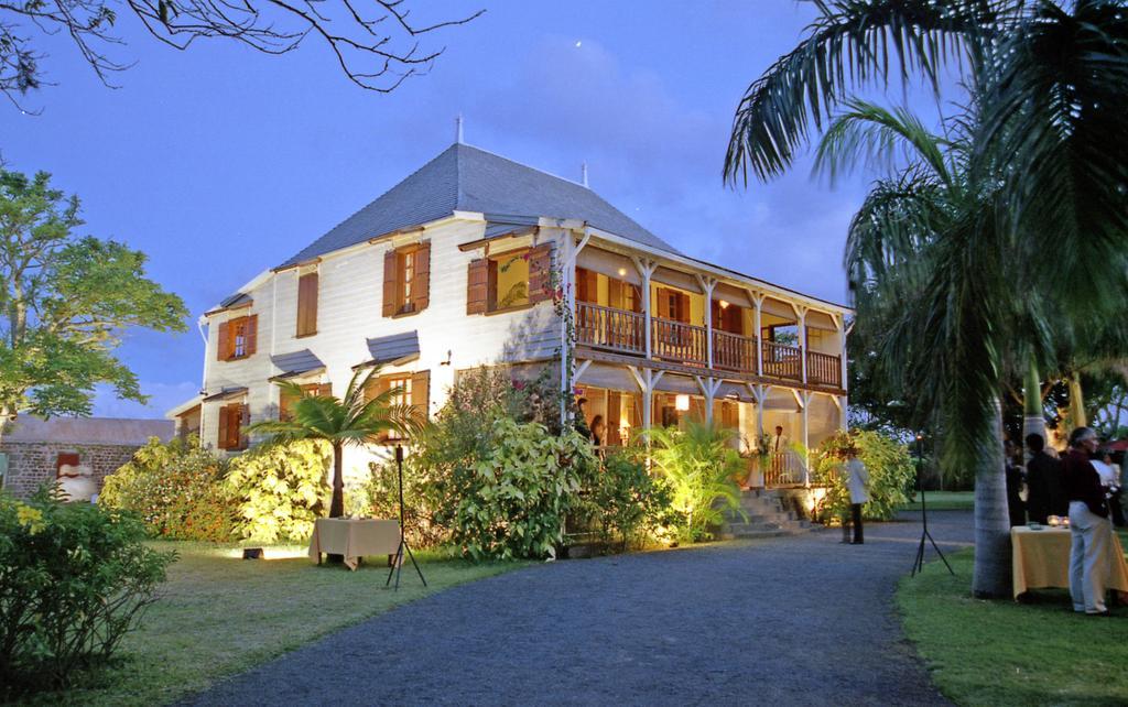 Le Jardin De Beau Vallon Mahébourg Εξωτερικό φωτογραφία