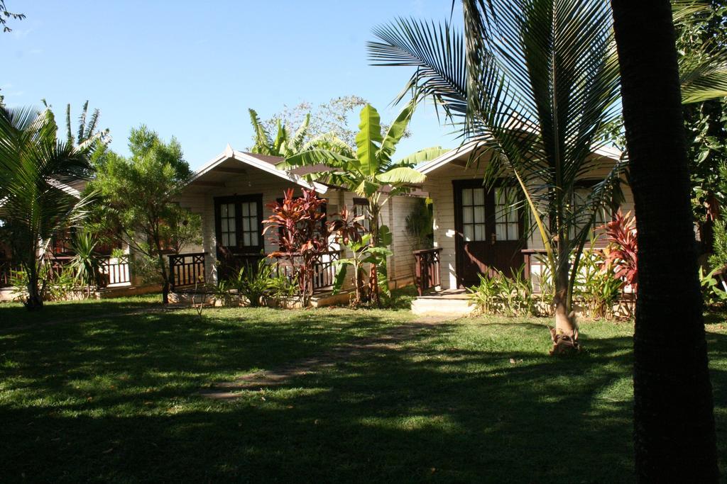 Le Jardin De Beau Vallon Mahébourg Δωμάτιο φωτογραφία