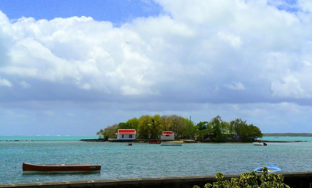 Le Jardin De Beau Vallon Mahébourg Εξωτερικό φωτογραφία
