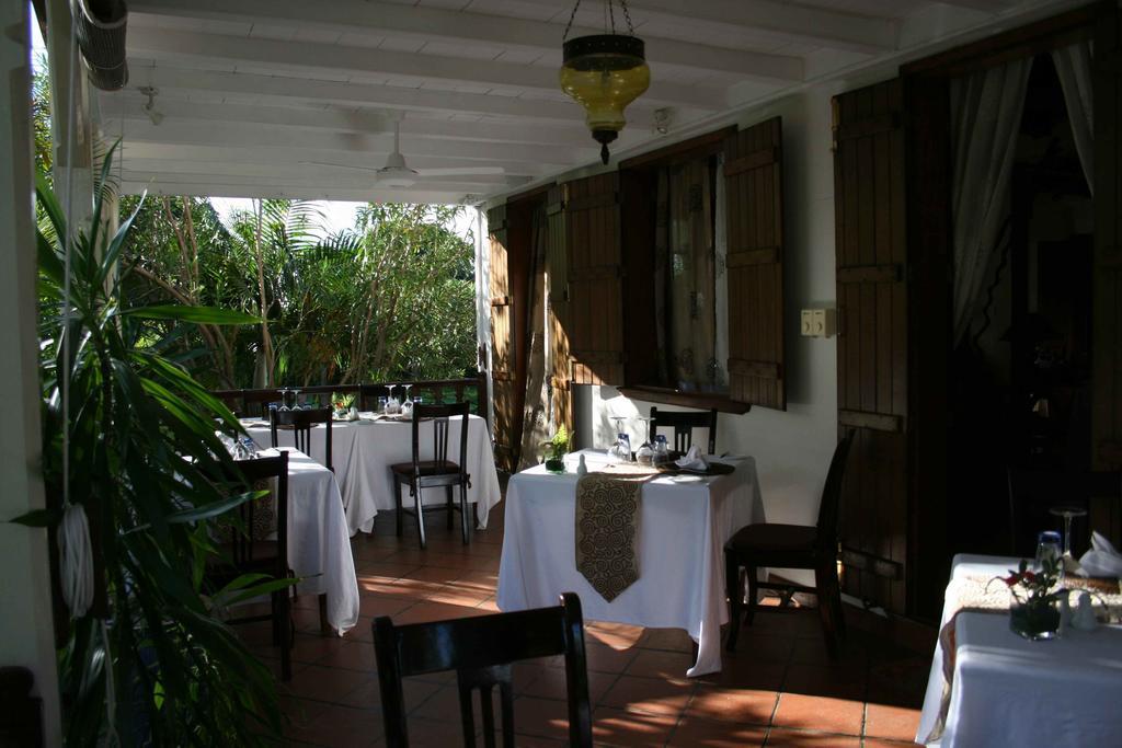 Le Jardin De Beau Vallon Mahébourg Εξωτερικό φωτογραφία